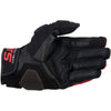 Alpinestars Halo Leather Men's Street Gloves