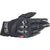 Alpinestars Halo Leather Men's Street Gloves