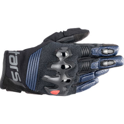 Alpinestars Halo Leather Men's Street Gloves