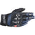 Alpinestars Halo Leather Men's Street Gloves