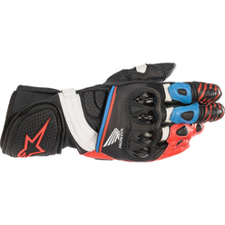 Alpinestars Honda GP Plus R V2 Men's Street Gloves