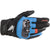 Alpinestars Honda SMX Z Drystar Men's Street Gloves