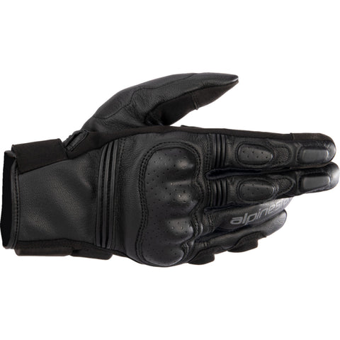 Alpinestars Phenom Leather Men's Street Gloves-3301