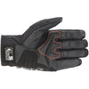 Alpinestars SMX Z Drystar Men's Street Gloves