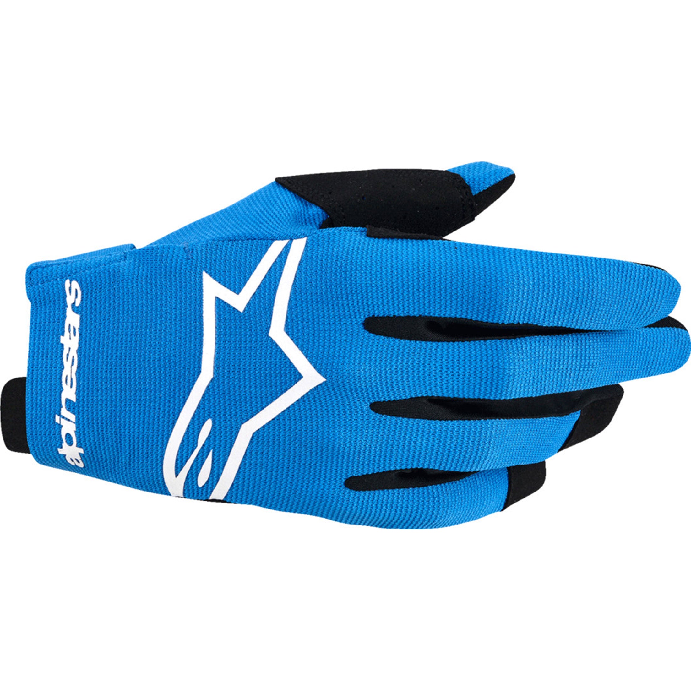 Alpinestars GP Tech V2 Drystar Men's Off-Road Gloves-3320