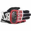 Alpinestars SMX-2 Air Carbon V2 Leather Men's Street Gloves