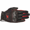 Alpinestars SMX-2 Air Carbon V2 Leather Men's Street Gloves