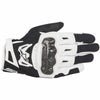 Alpinestars SMX-2 Air Carbon V2 Leather Men's Street Gloves