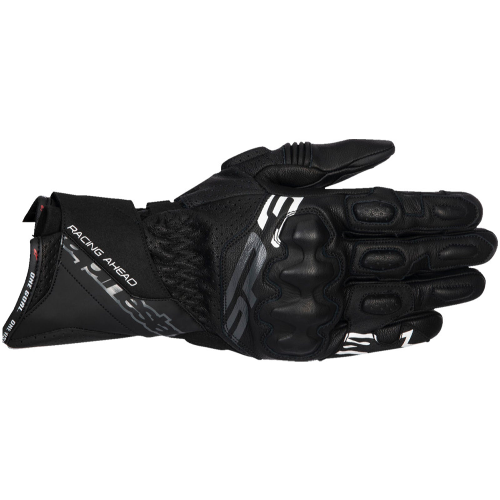 Alpinestars SP-3 Men's Street Gloves-3301
