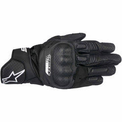 Alpinestars SP-5 Leather Men's Street Gloves