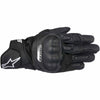 Alpinestars SP-5 Leather Men's Street Gloves