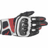 Alpinestars SPX Air Carbon V2 Men's Street Gloves
