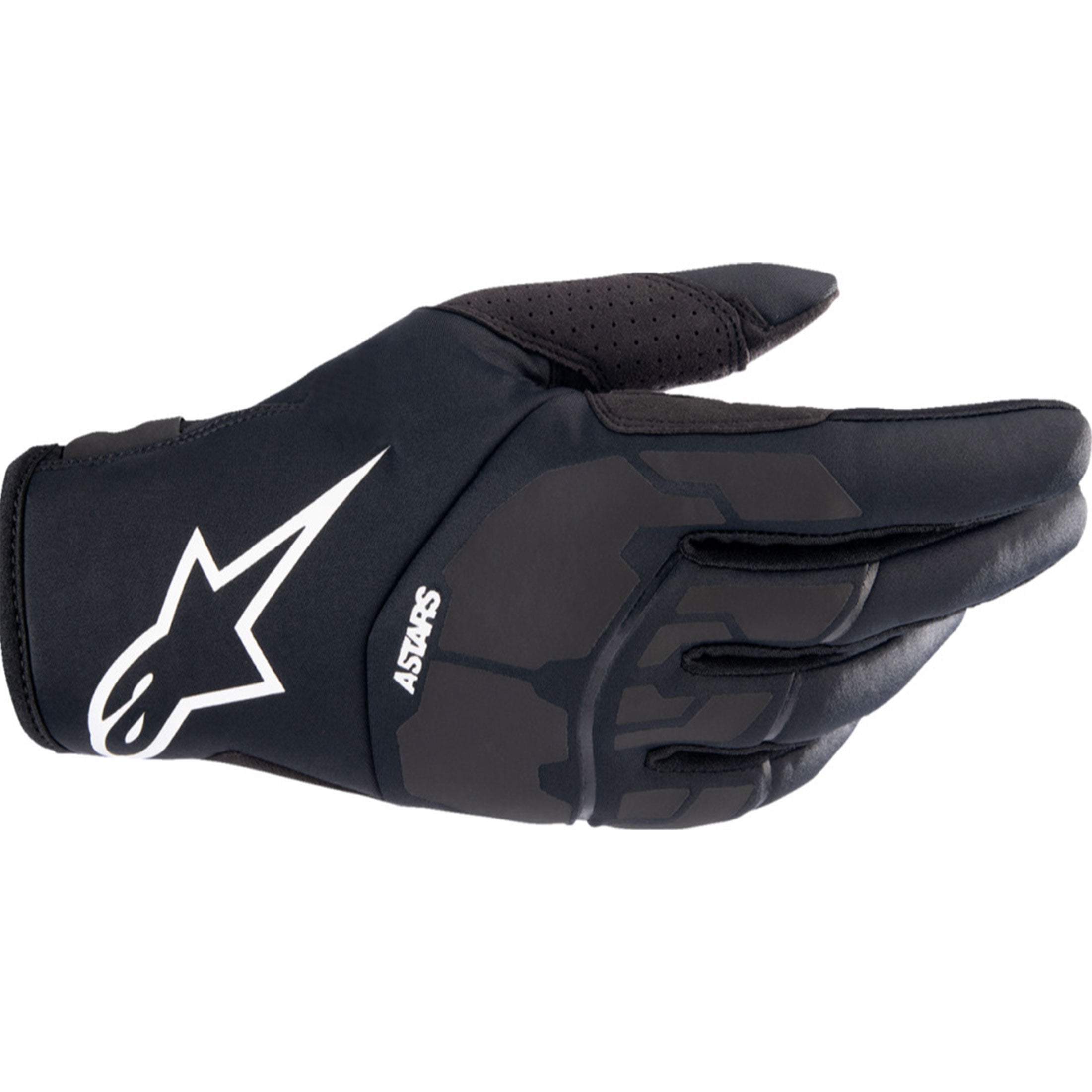 Alpinestars GP Tech V2 Drystar Men's Off-Road Gloves-3320