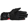 Alpinestars SP-3 Men's Street Gloves