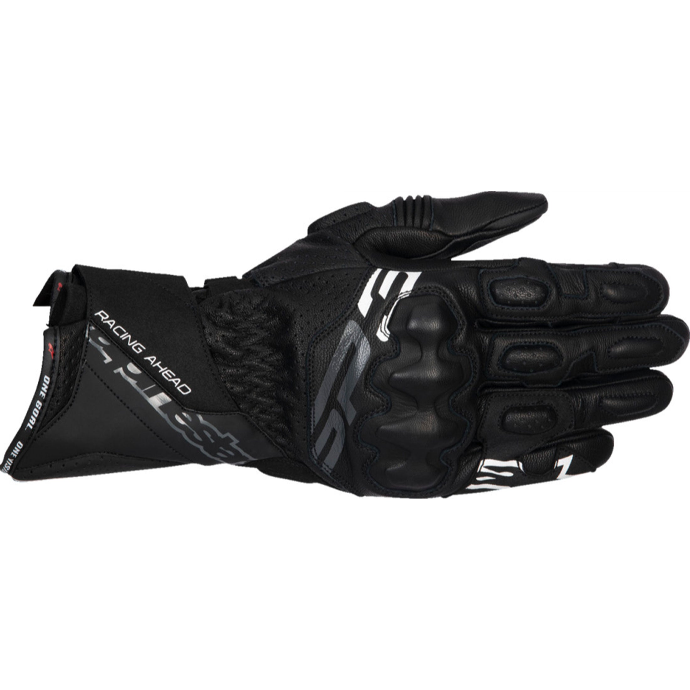 Alpinestars SP-3 Men's Street Gloves-3301