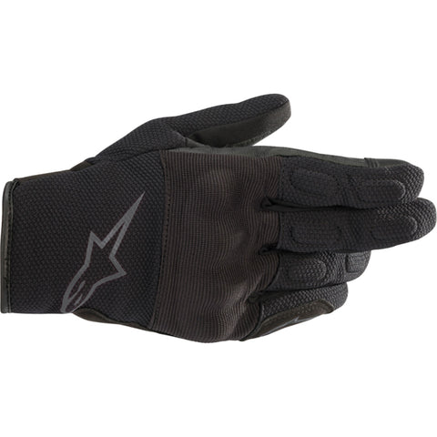 Alpinestars Stella S-Max Drystar Women's Street Gloves-3311