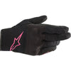 Alpinestars Stella S-Max Drystar Women's Street Gloves