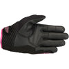Alpinestars Stella SMX-1 Air V2 Women's Street Gloves (Brand New)