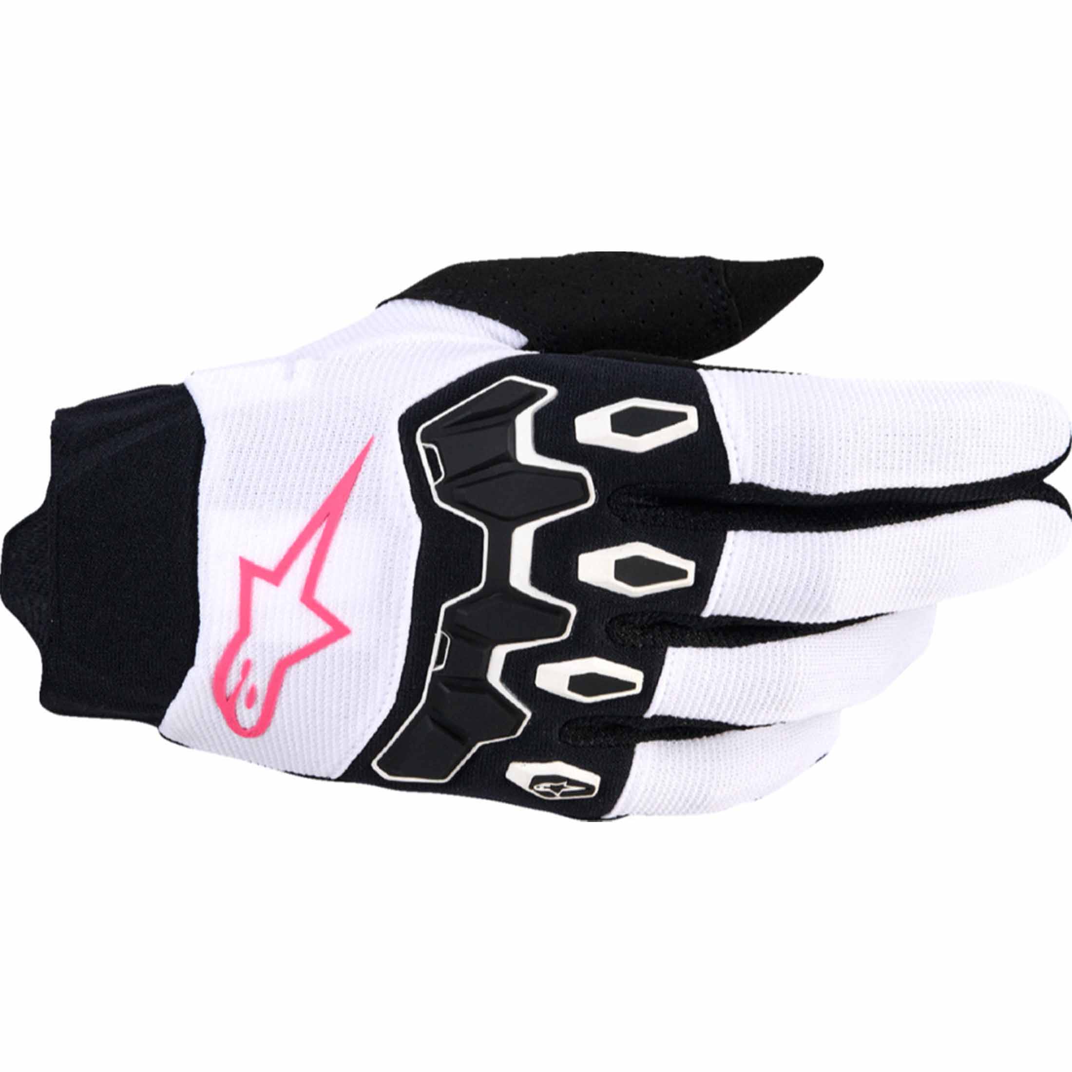 Alpinestars Stella Full Bore V2 Women's Off-Road Gloves-3330