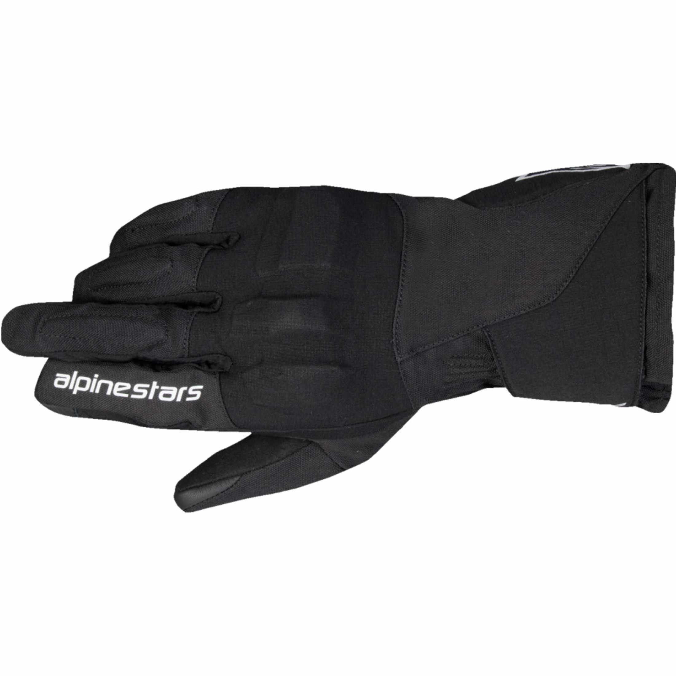Alpinestars Stella WT-1 Drystar Insulated Women's Street Gloves-3311