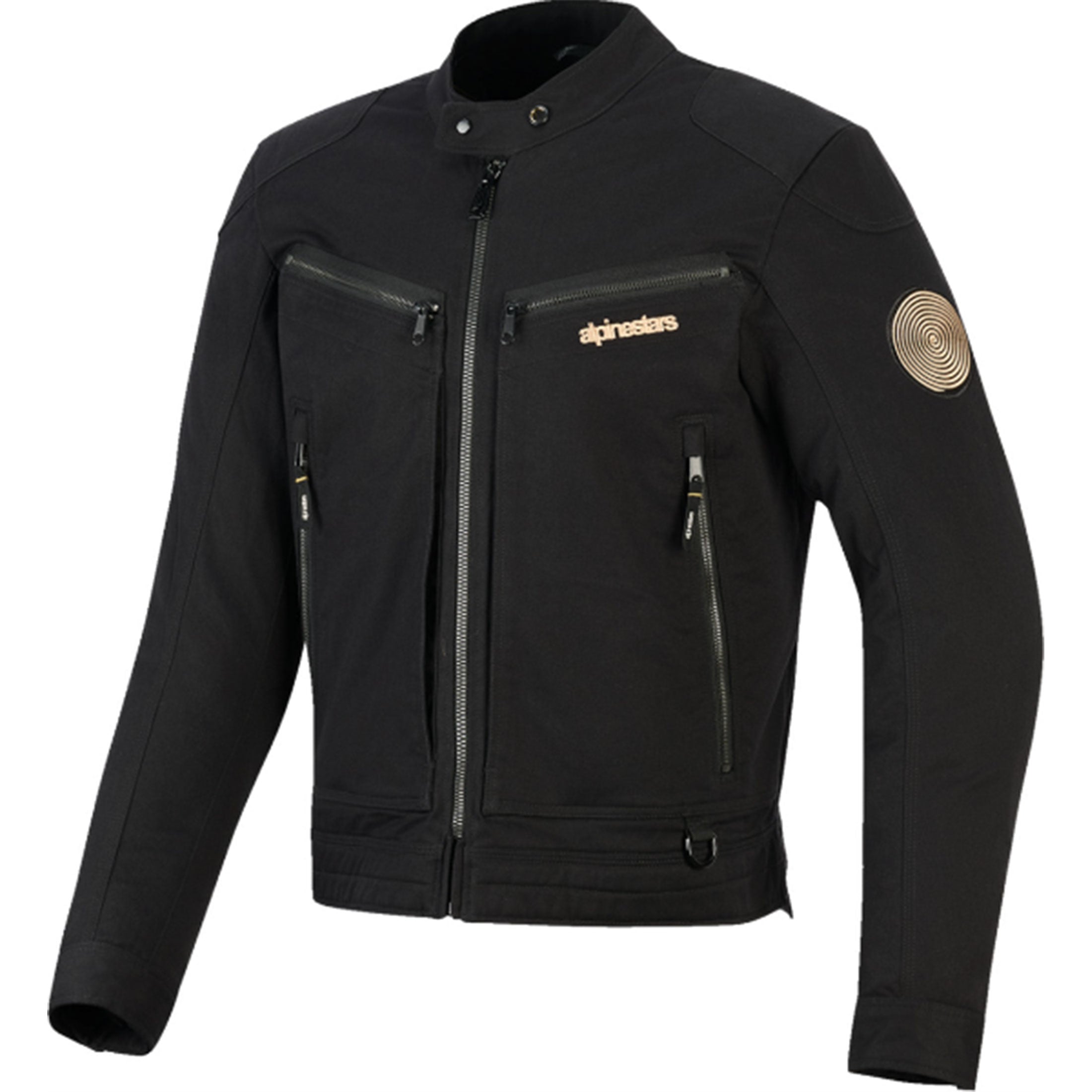 Alpinestars Bruiser Men's Street Jackets-2820