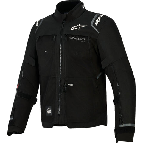 Alpinestars Cusco Drystar Men's Street Jackets-2820