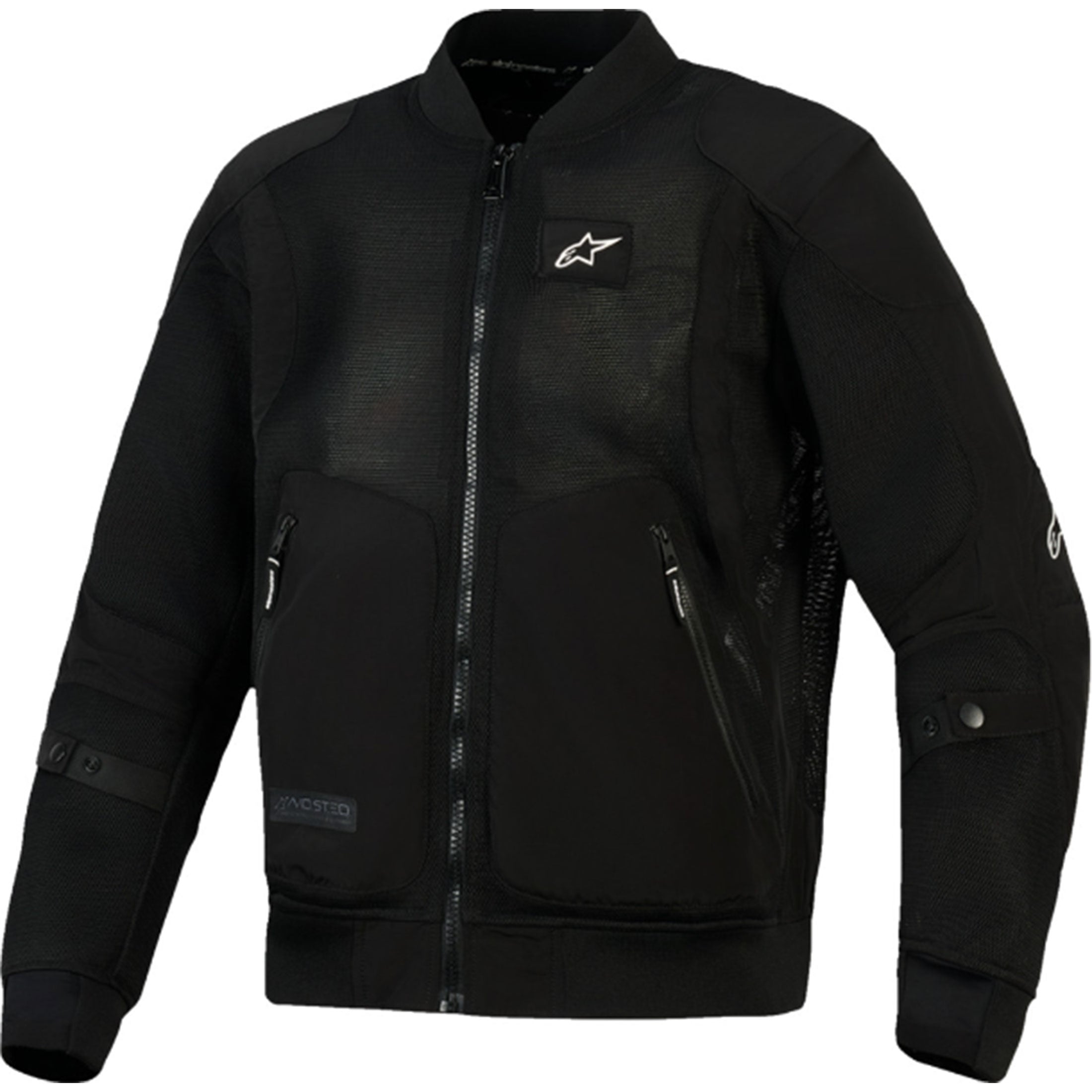 Alpinestars Flight Air Men's Street Jackets-2820