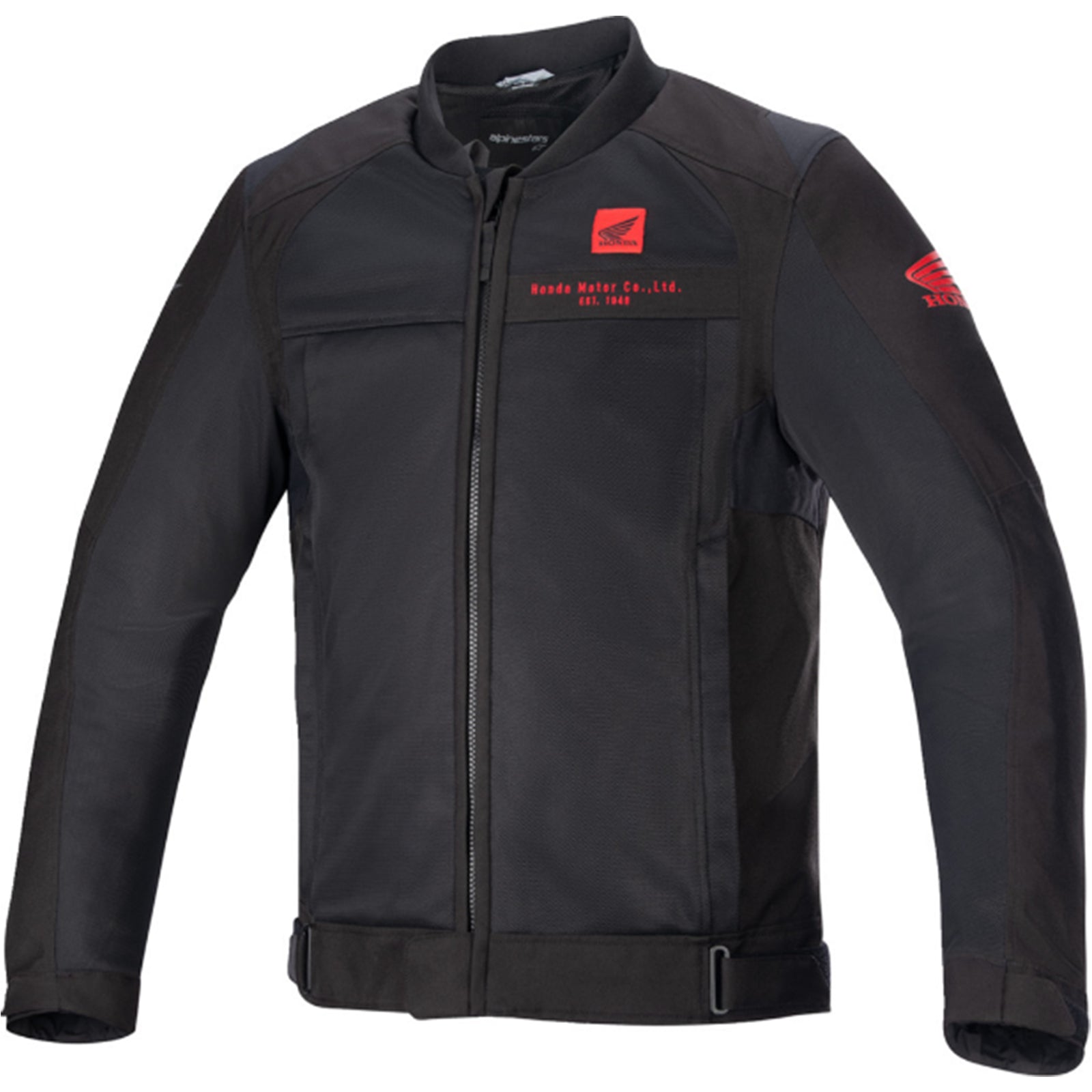 Alpinestars Honda Luc V2 Air Men's Street Jackets-2820