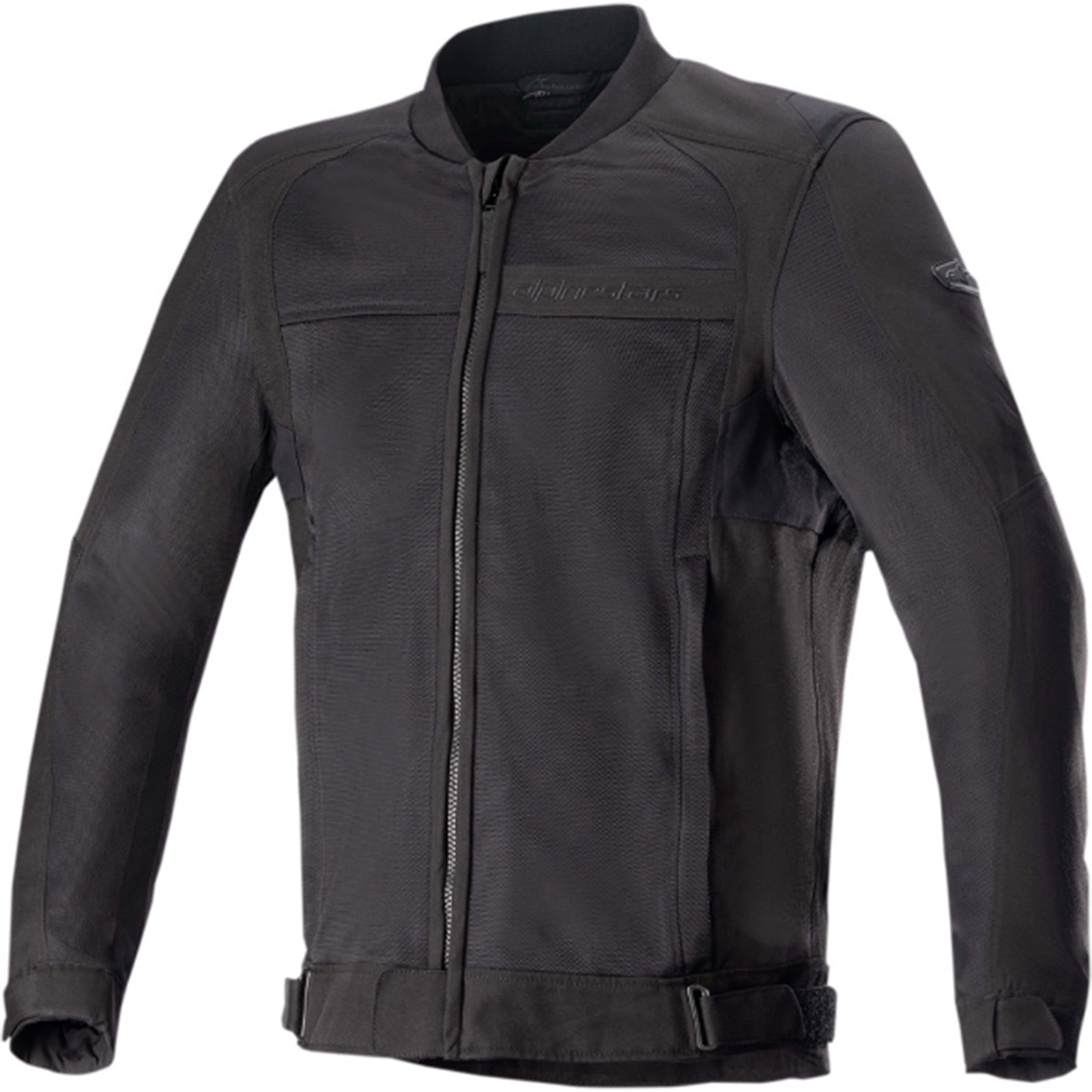 Alpinestars Luc V2 Air Men's Street Jackets-2820