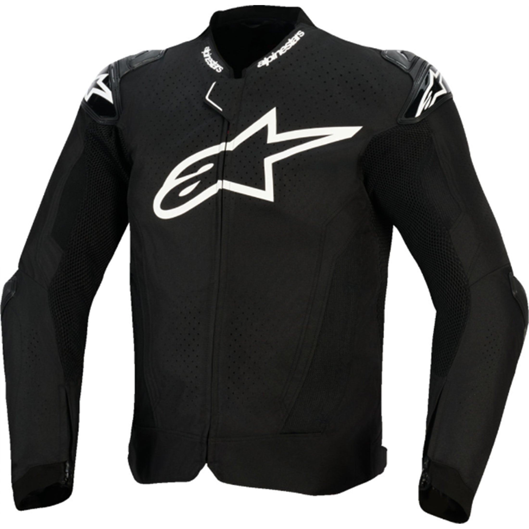 Alpinestars T-GP Air Men's Street Jackets-2820