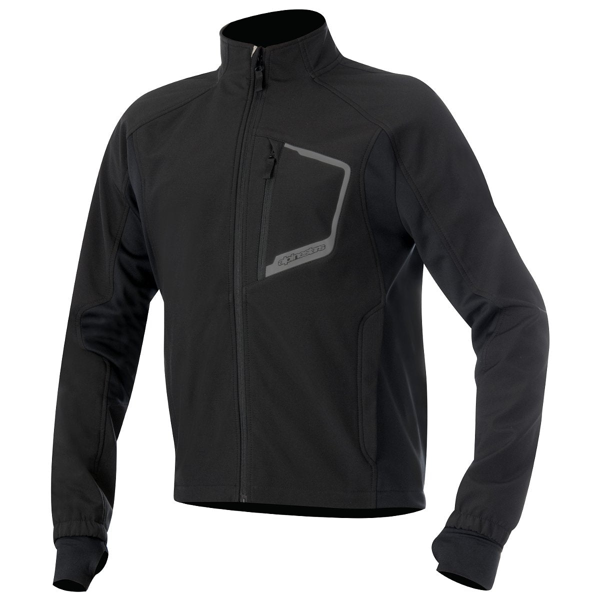 Alpinestars Tech Men's Street Jackets-2940