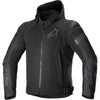 Alpinestars Zaca Air Men's Street Jackets