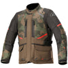 Alpinestars Andes V3 Drystar Men's Street Jackets