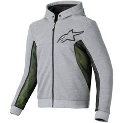 Alpinestars Chrome Air Sport Hoodie Men's Street Jackets