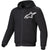 Alpinestars Chrome V2 Sport Hoodie Men's Street Jackets