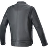 Alpinestars Dyno Leather Men's Street Jackets