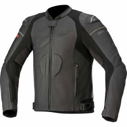 Alpinestars GP Plus R V3 Rideknit Leather Men's Street Jackets (Brand New)