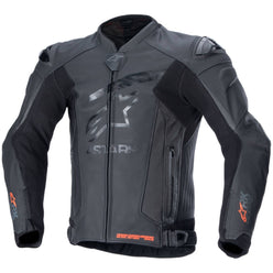 Alpinestars GP Plus R V4 Rideknit Leather Men's Street Jackets