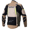 Alpinestars Halo Drystar Men's Street Jackets