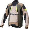 Alpinestars Halo Drystar Men's Street Jackets