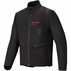 Alpinestars Lite-Dura Softshell Men's Street Jackets