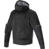 Alpinestars Moflow Air Tech Hoodie Men's Street Jackets