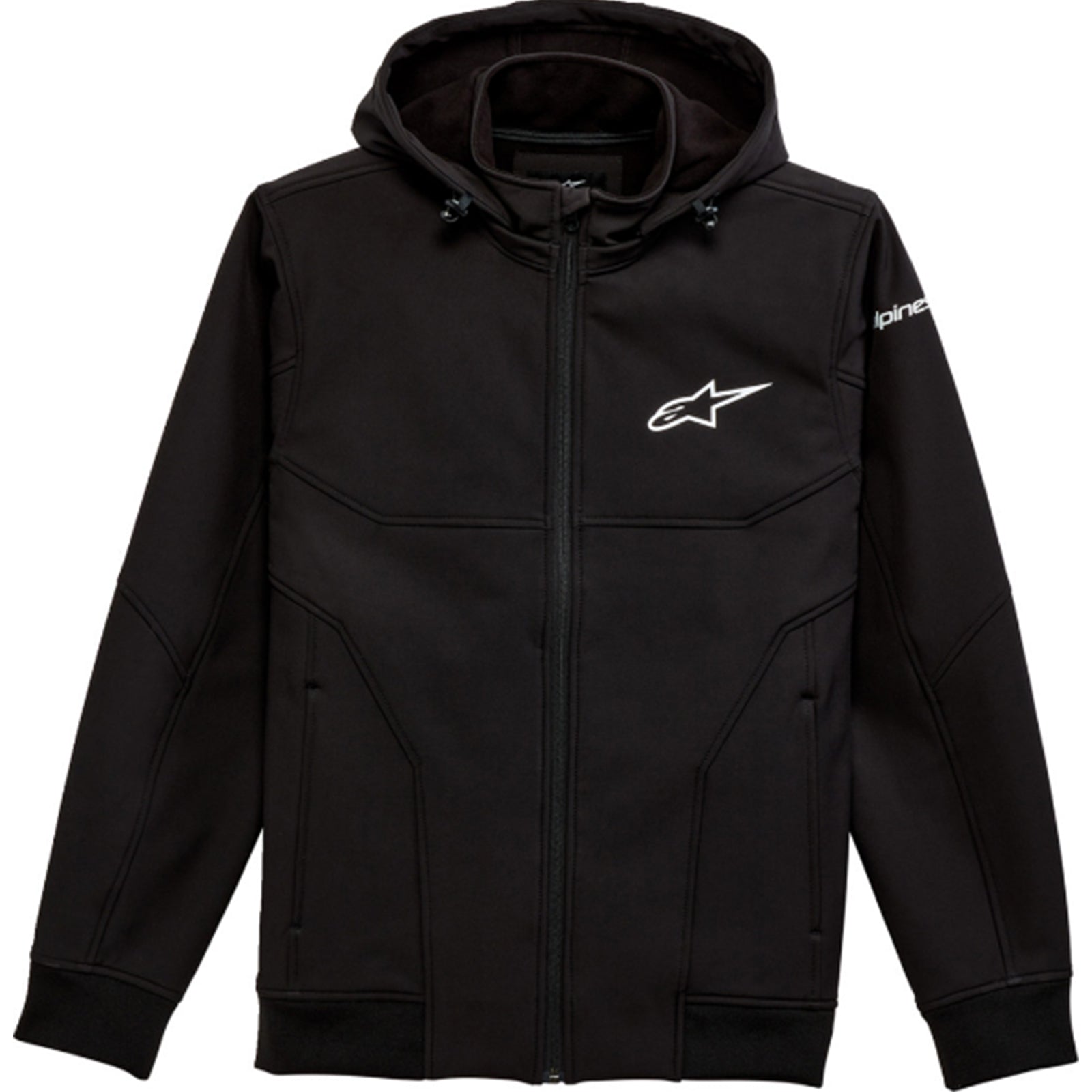 Alpinestars Primary Men's Street Jackets-3001