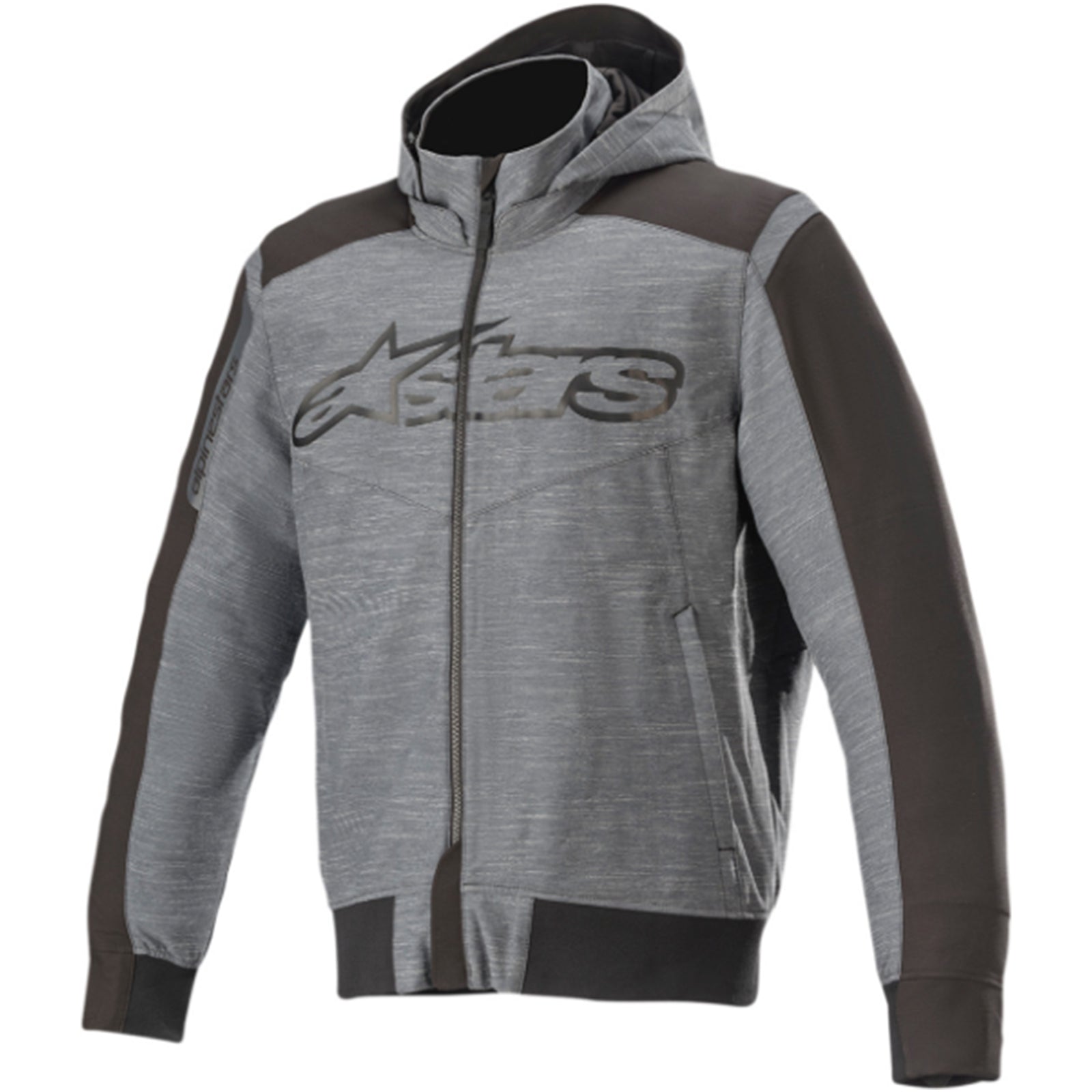 Alpinestars Rhod Windstopper Hoodie Men's Street Jackets-2820