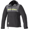 Alpinestars Sherpa Hoodie Men's Street Jackets