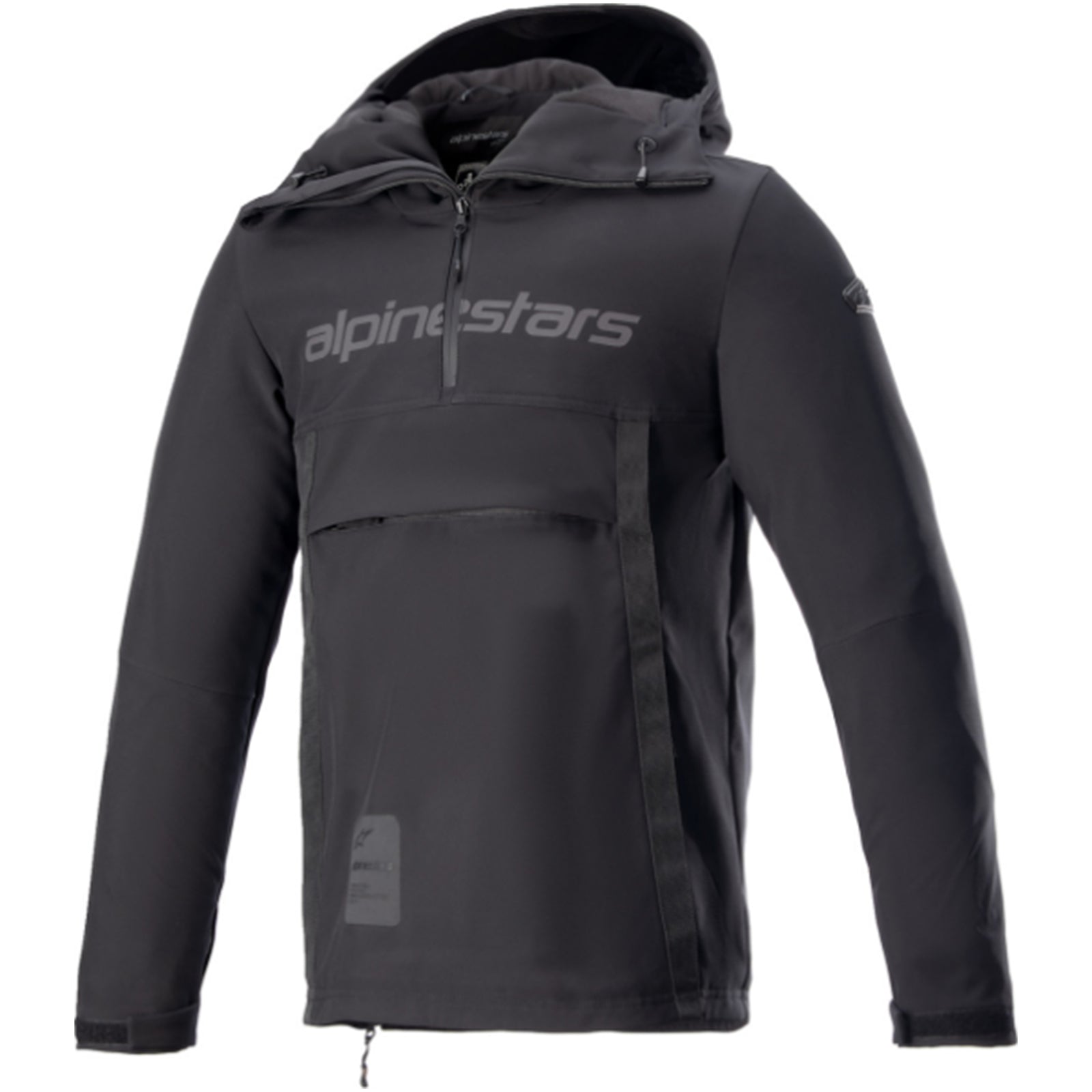 Alpinestars Sherpa Hoodie Men's Street Jackets-2820