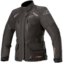 Alpinestars Stella Andes V3 Drystar Women's Street Jackets