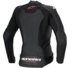 Alpinestars Stella Faster V3 Leather Women's Street Jackets