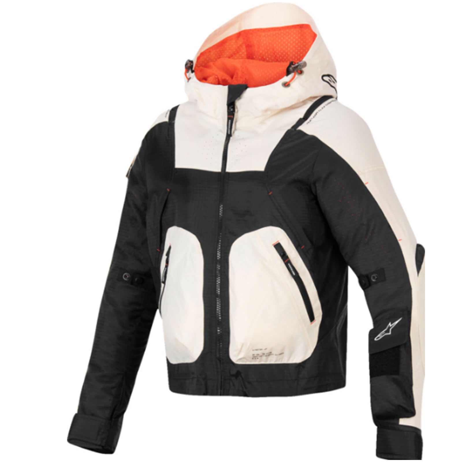 Alpinestars Stella Molly Air Women's Street Jackets-2822