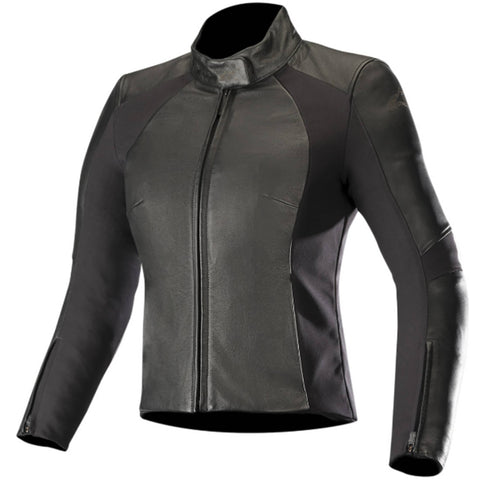 Alpinestars Stella Vika V2 Women's Street Jackets-2813